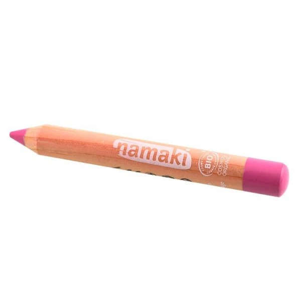 Lápiz Maquillaje Rosa · Namaki