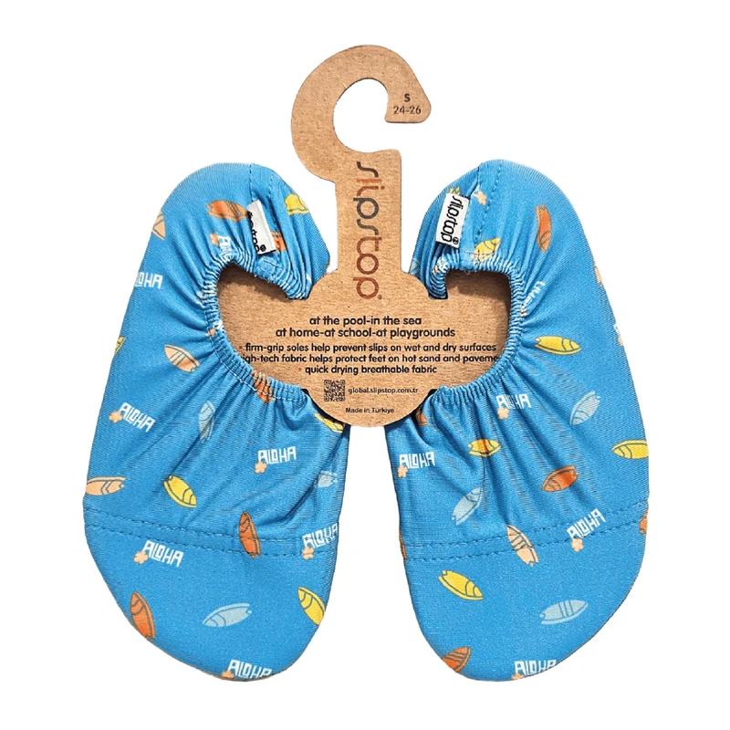 Zapatilla Antideslizante Slip Stop - Surf