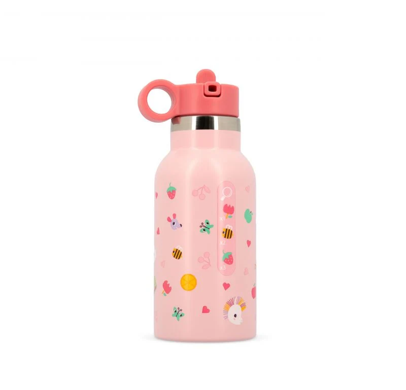 Jeanne Botella Isotérmica 350 ml · Lilliputiens