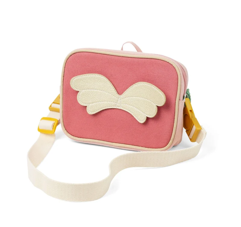 Lena Bolso con correa · Lilliputiens