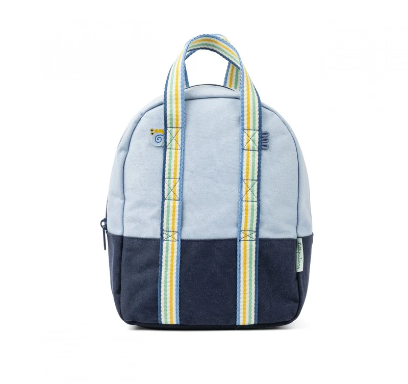 Oceano Mochila Azul · Lilliputiens