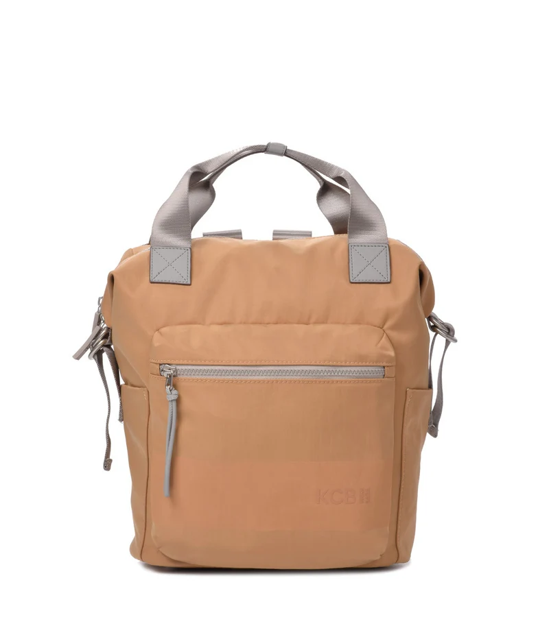 Mochila pequeña KCB Wide
