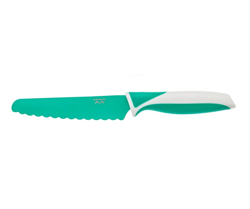 Cuchillo Autonomía · Verde