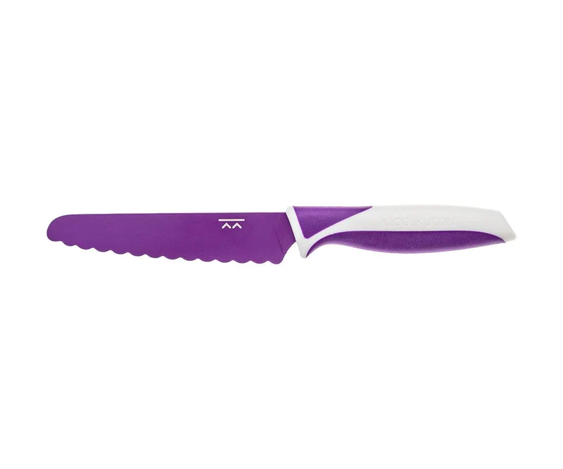 Cuchillo Autonomía · Violeta