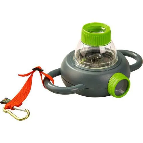 Terra Kids Lupa de observación · Haba