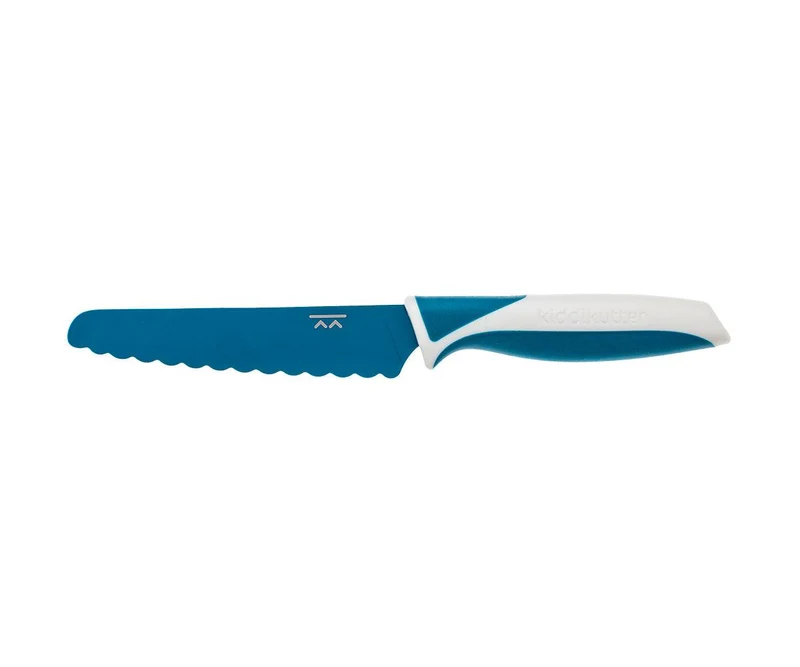 Cuchillo autonomía Azul