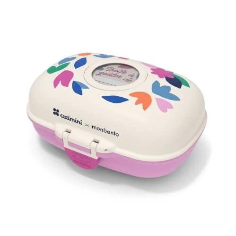 MB Gram Catimini Cream Pink