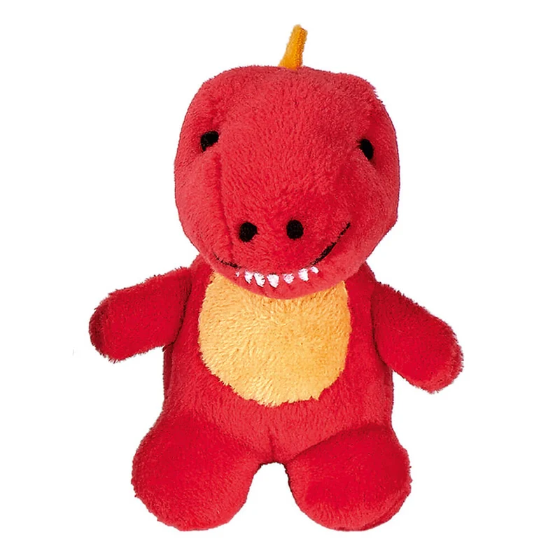 Peluche de Huevo - MOSES