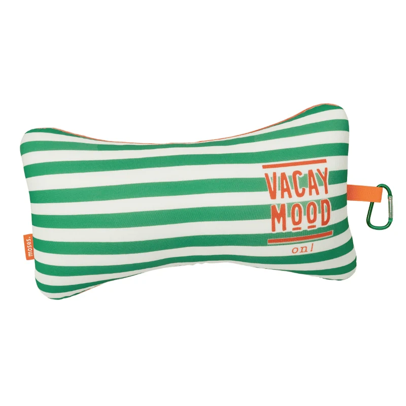 Almohada Playa Vacay Mood - MOSES