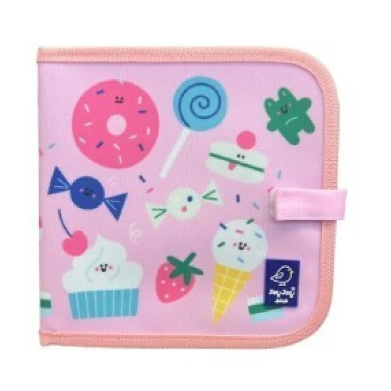 Libro Pizarra Sweets
