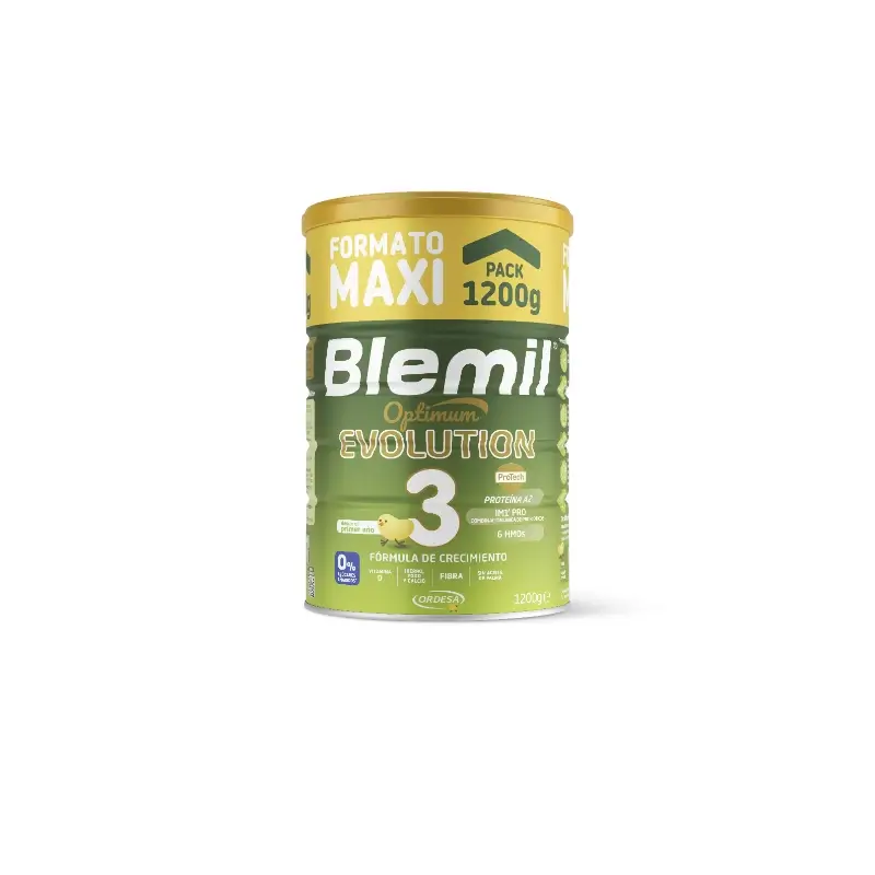 Blemil Optimum Evolution 3, 1200 gr