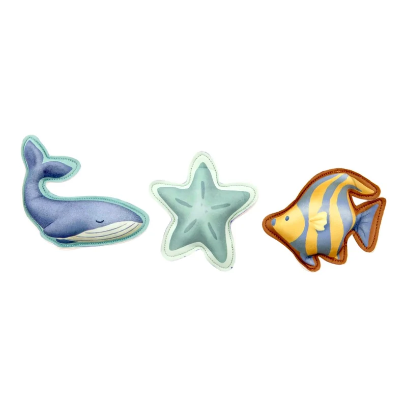 Set de juguetes de buceo Océano · Little Dutch