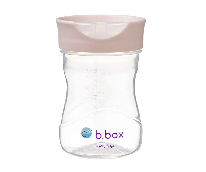 Vaso Aprendizaje 360º - BBOX