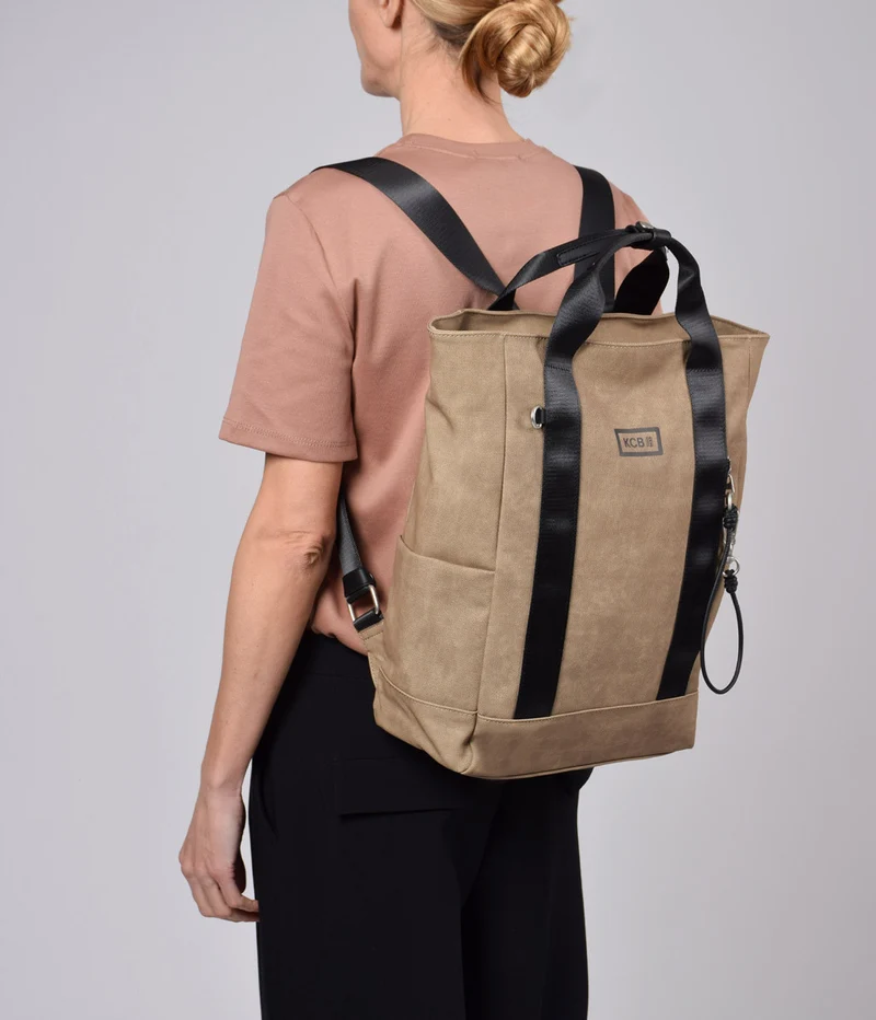 Mochila grande KCB Knot