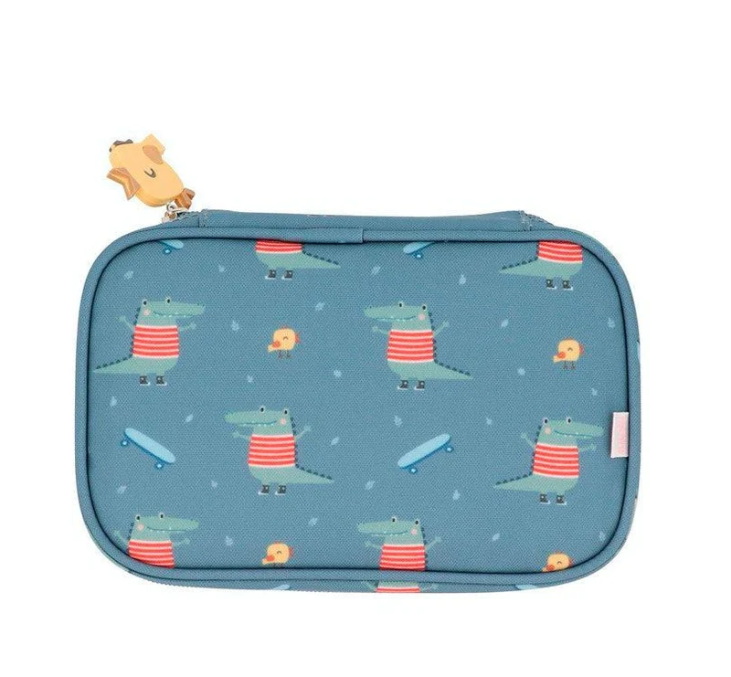 Bolsa Sanitaria Croc