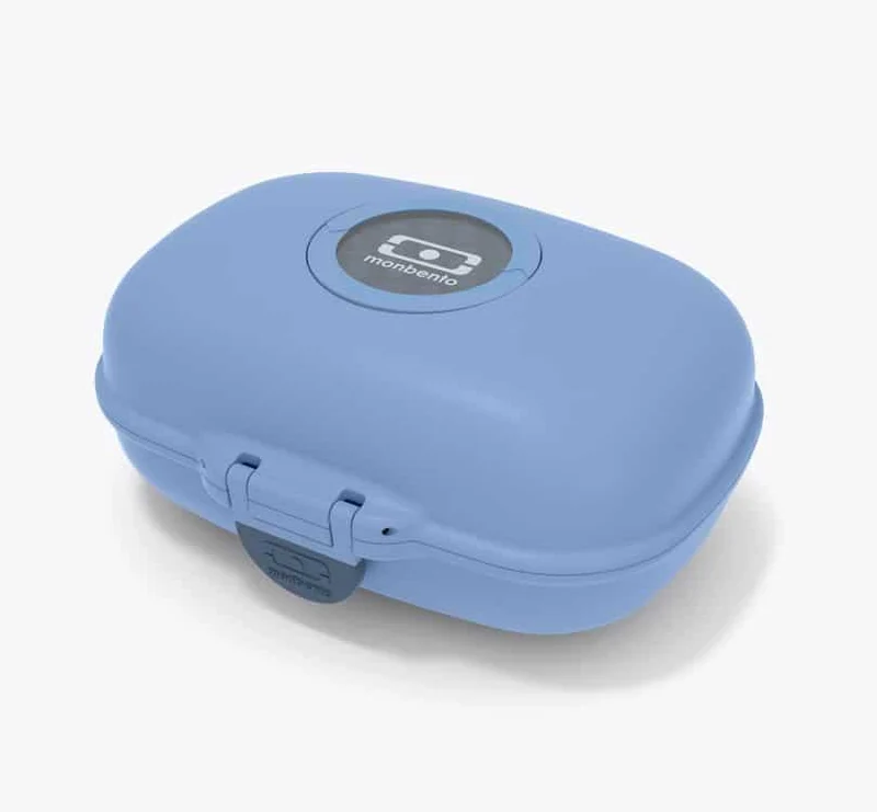 Caja de almuerzo MB Gram