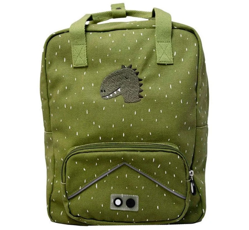 Mochila Grande Mr. Dino Trixie