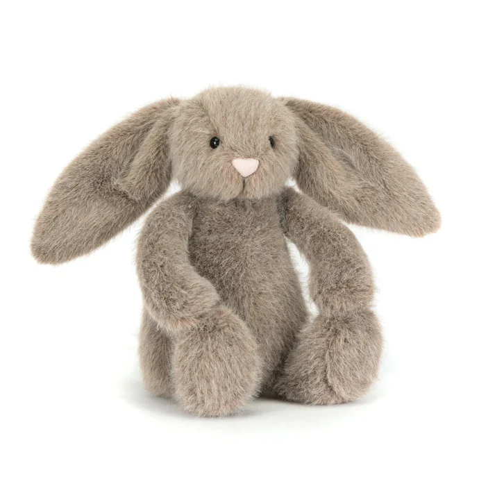 Flufflet Bunnie Little Natural · Jellycat