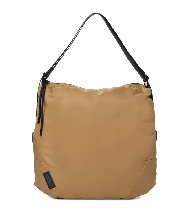Bolso-mochila KCB Puffy