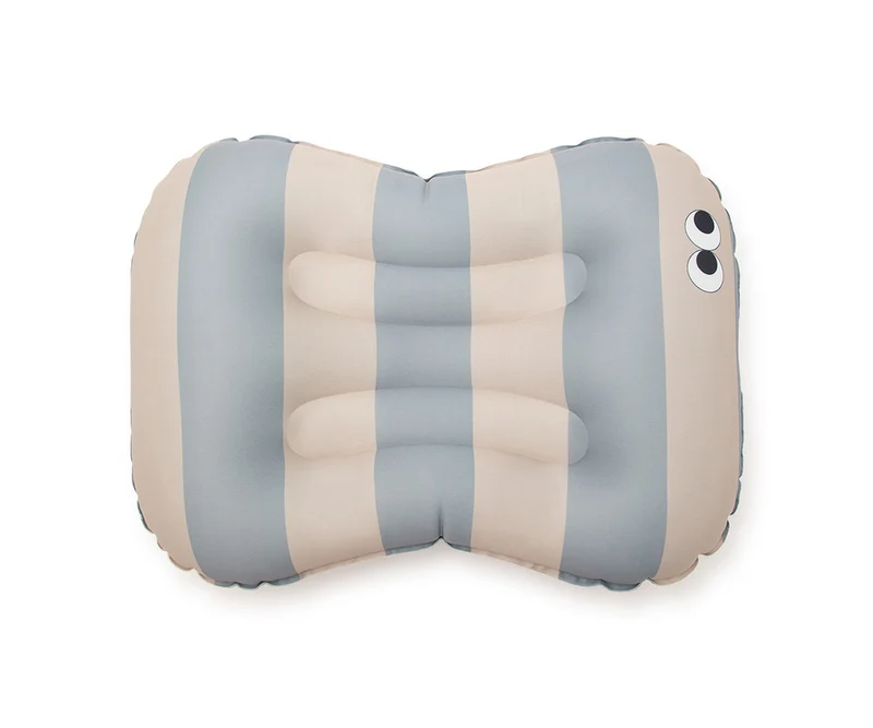 Cojín reductor para silla Stripes Blue · Noui Noui