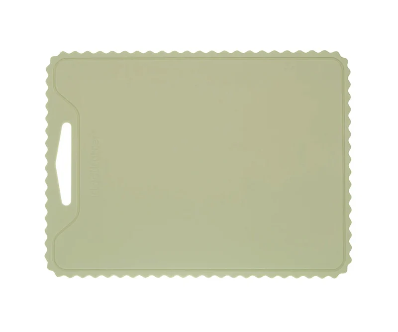 Tabla de Corte de Silicona Antideslizante Kiddikutter