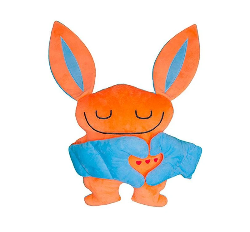 Peluche de peso reconfortante Zeek