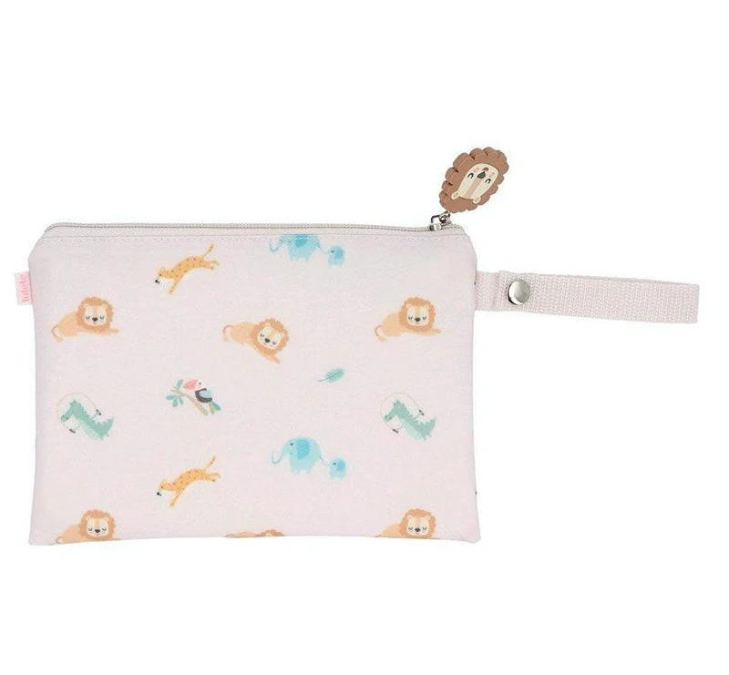 Funda para bocadillo impermeable Savannah Personalizable