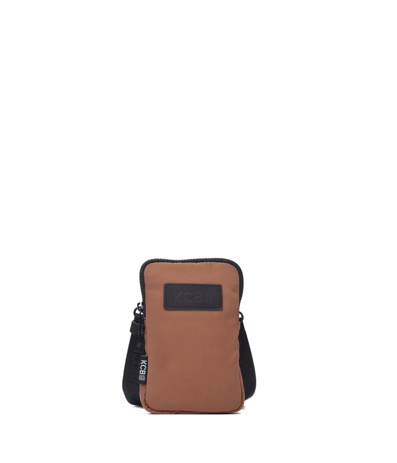 Bolso portamóvil KCB Trench Logo