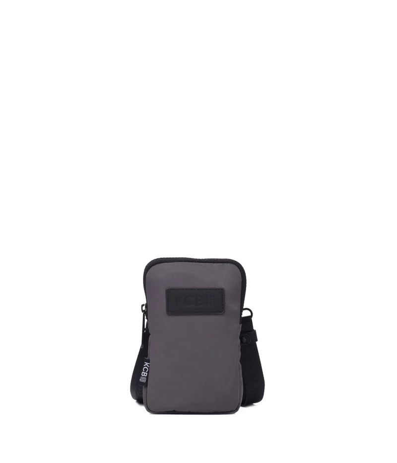 Bolso portamóvil KCB Trench Logo