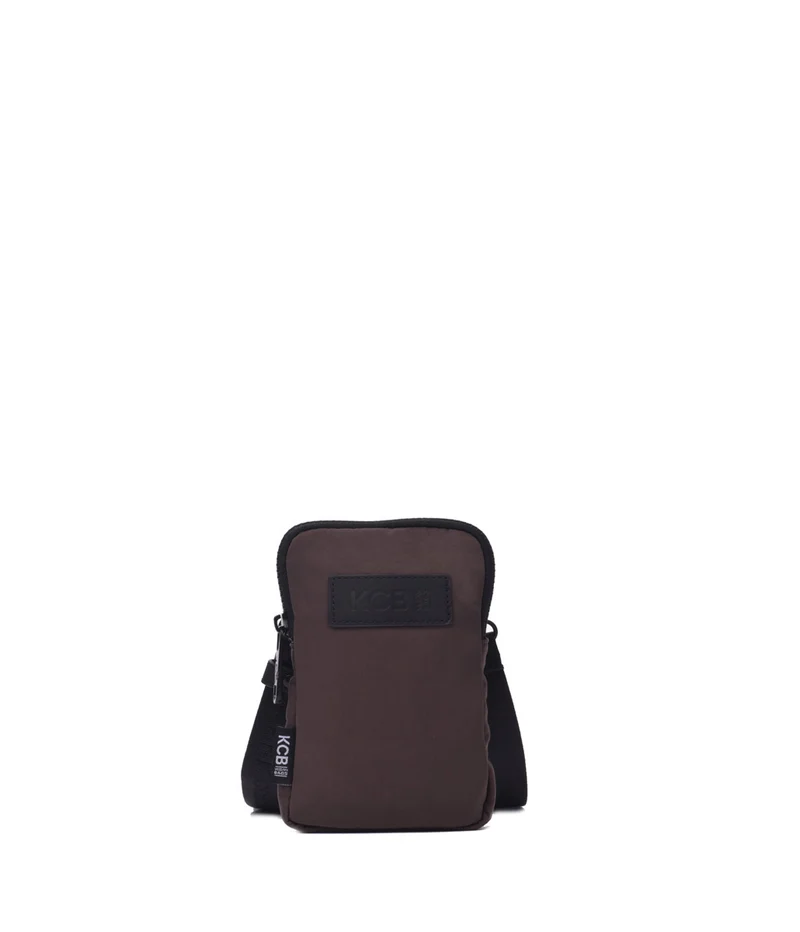 Bolso portamóvil KCB Trench Logo