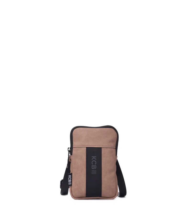 Bolso portamóvil KCB Stripe