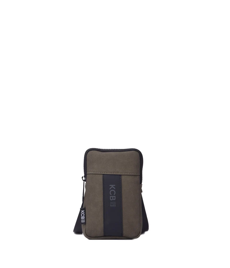 Bolso portamóvil KCB Stripe