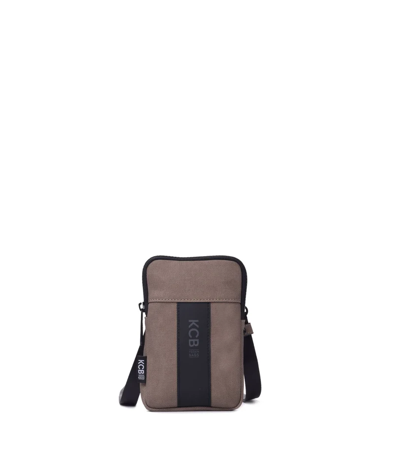 Bolso portamóvil KCB Stripe