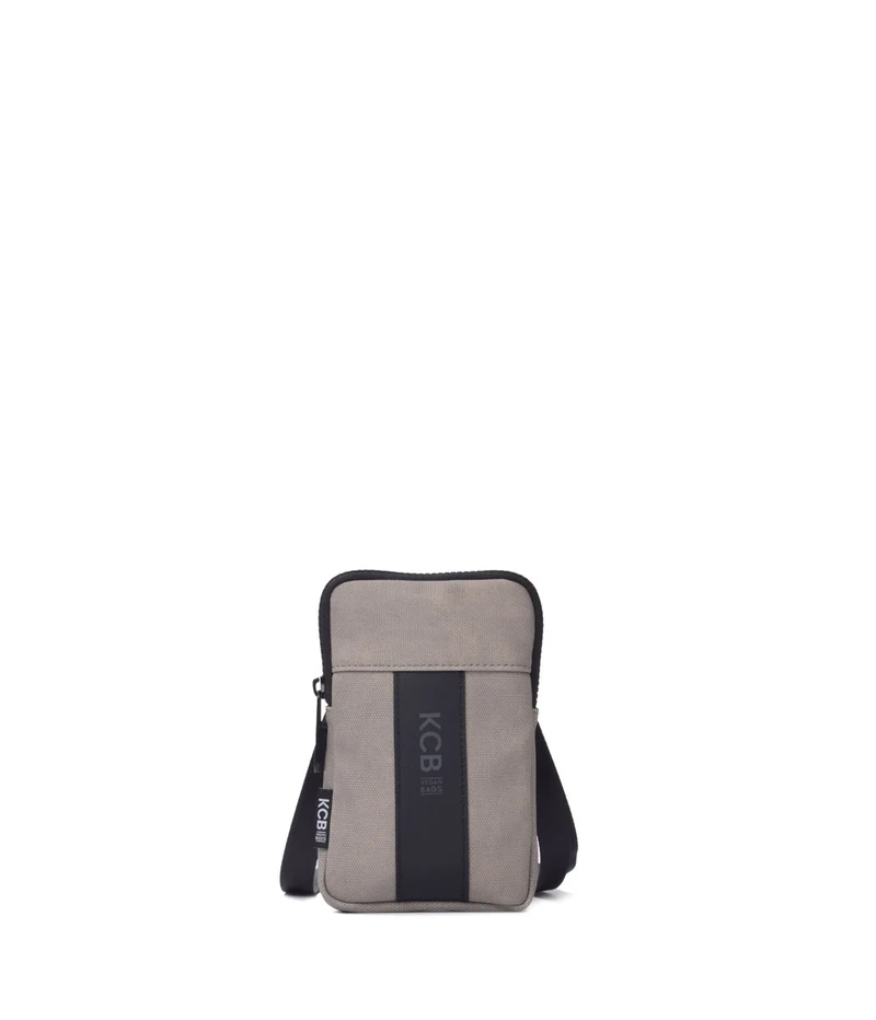 Bolso portamóvil KCB Stripe