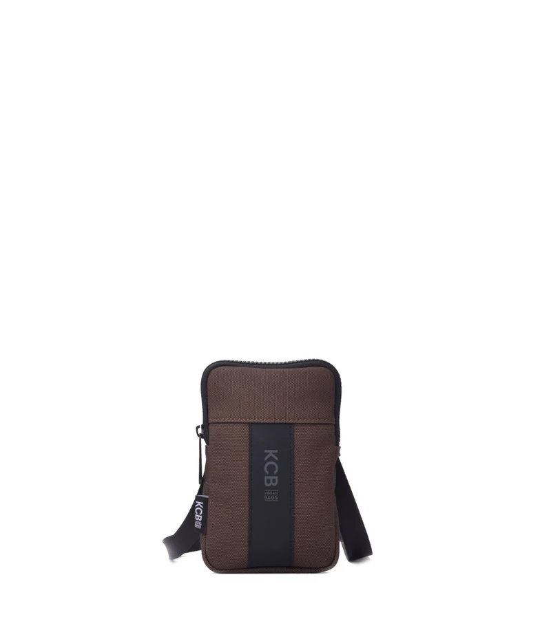 Bolso portamóvil KCB Stripe