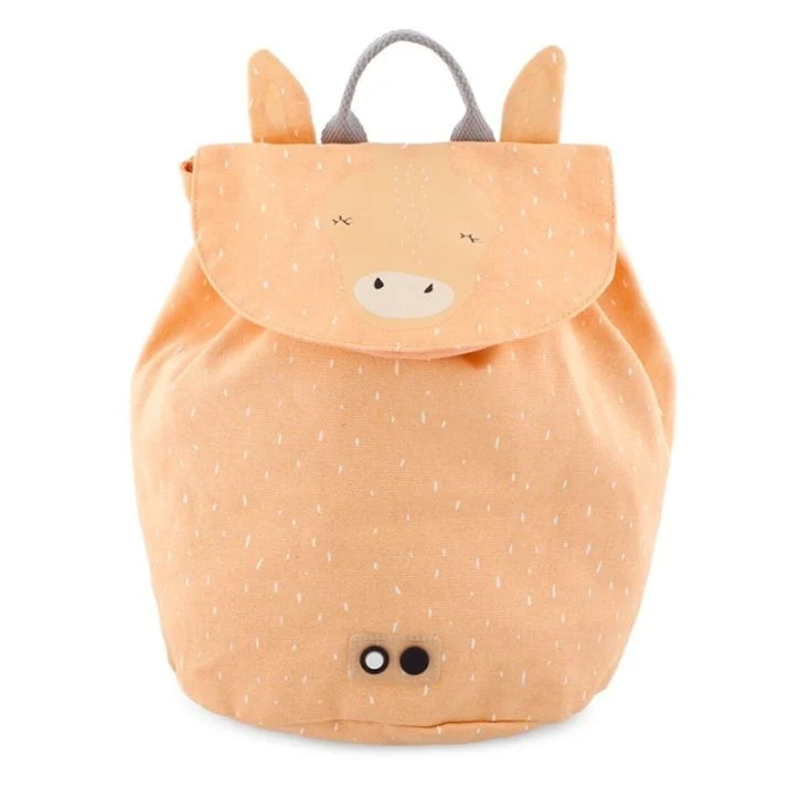 Mochila Saco Jirafa - TRIXIE