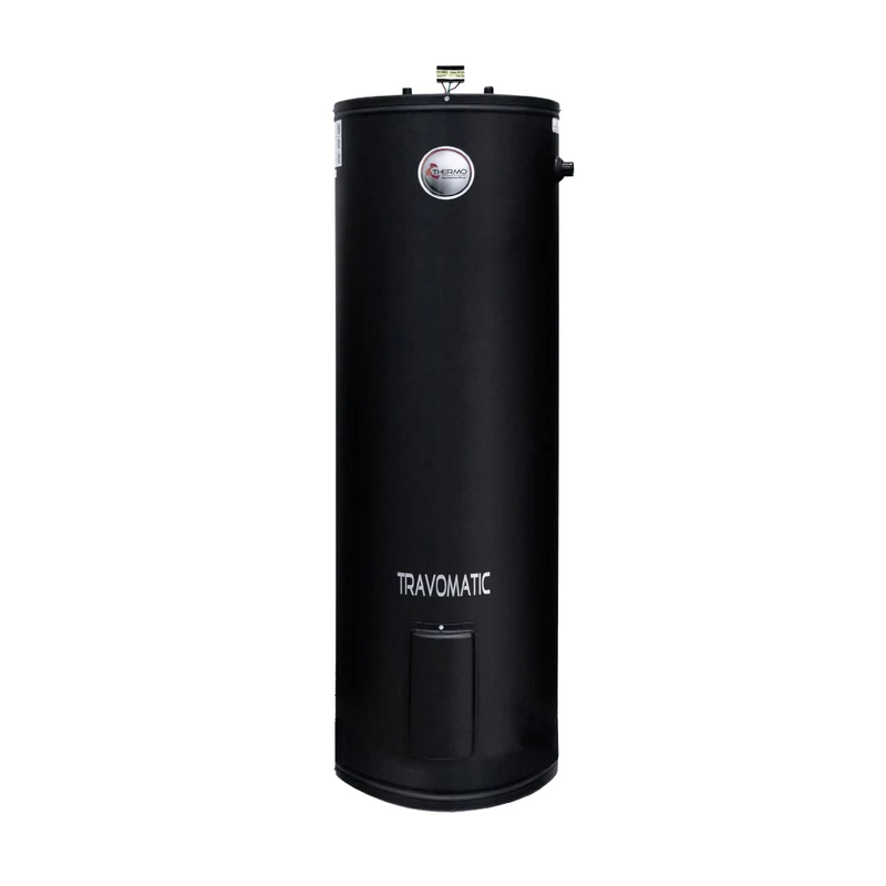 Thermo Calentador Eléctrico de Acumulación de Agua Travomatic
