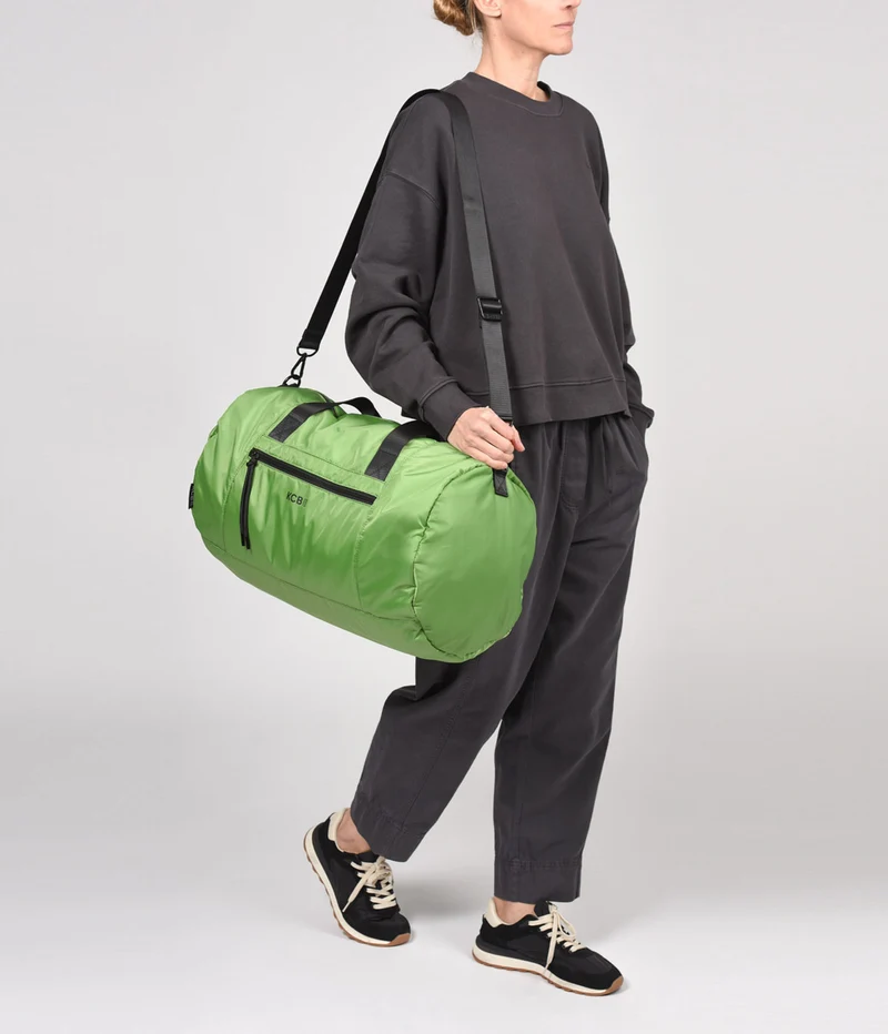 Bolso deportivo KCB Puffy