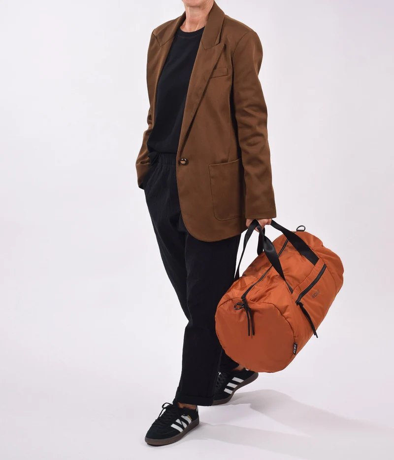 Bolso deportivo KCB Puffy