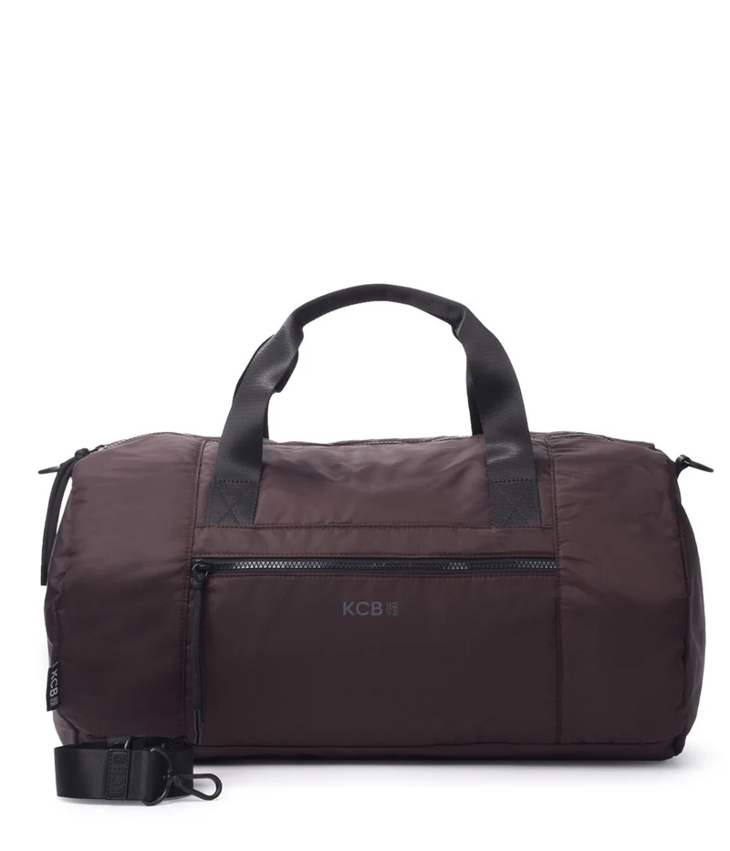 Bolso deportivo KCB Puffy