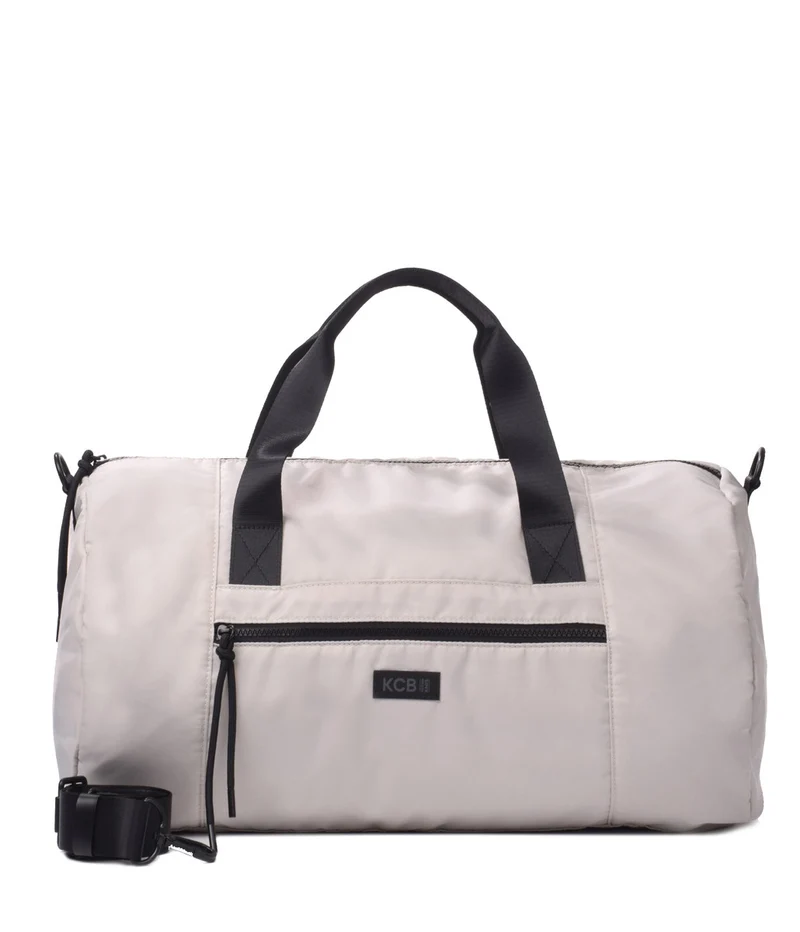 Bolso deportivo KCB Puffy