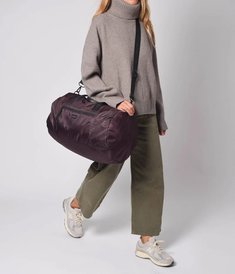 Bolso deportivo KCB Puffy