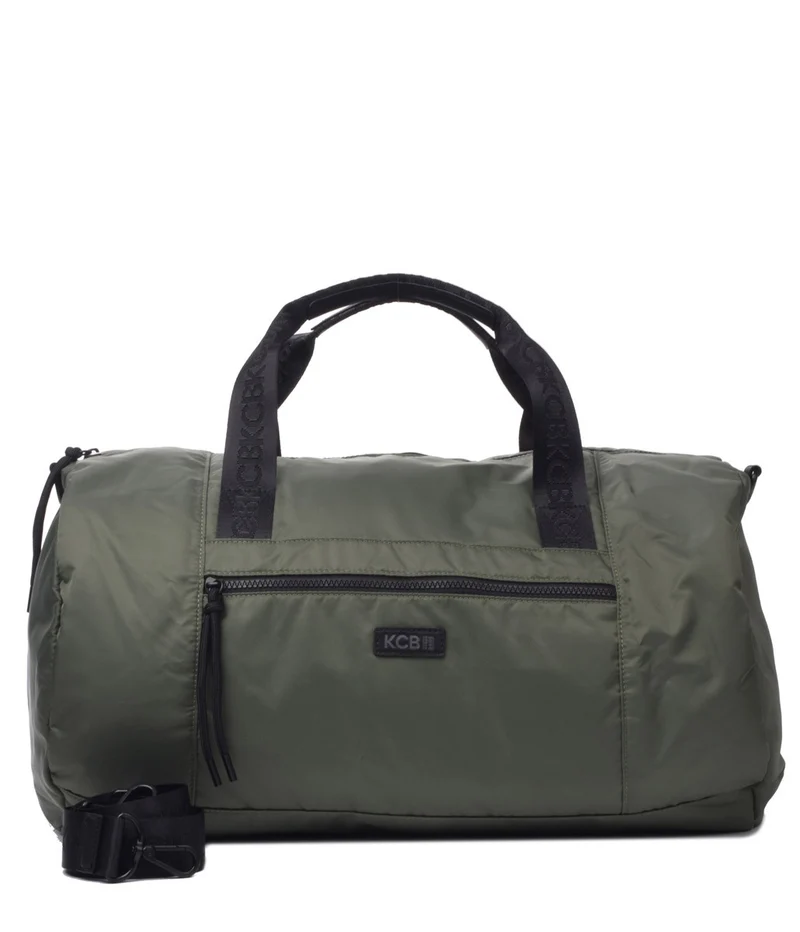 Bolso deportivo KCB Puffy