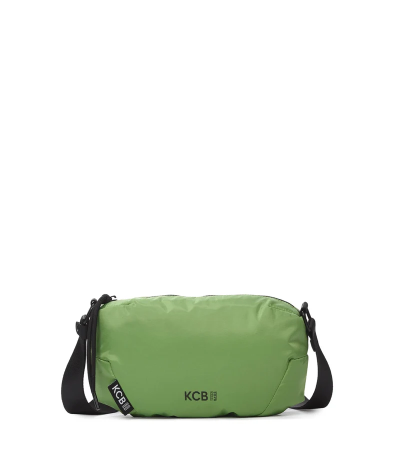 Bandolera pequeña KCB Puffy
