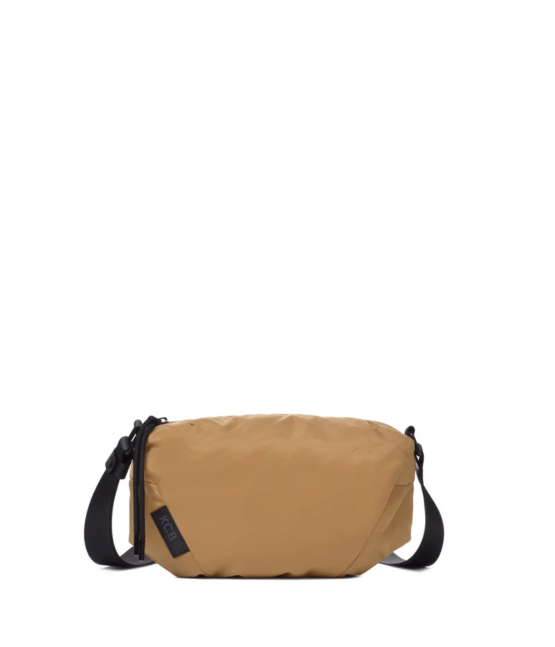 Bandolera pequeña KCB Puffy
