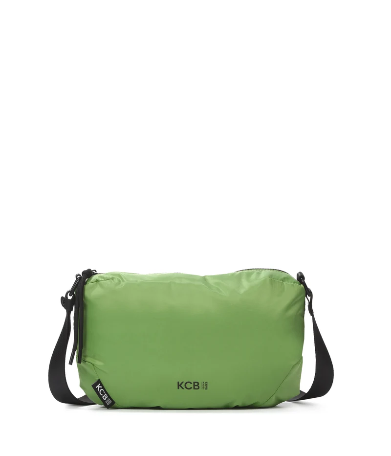 Bandolera mediana KCB Puffy