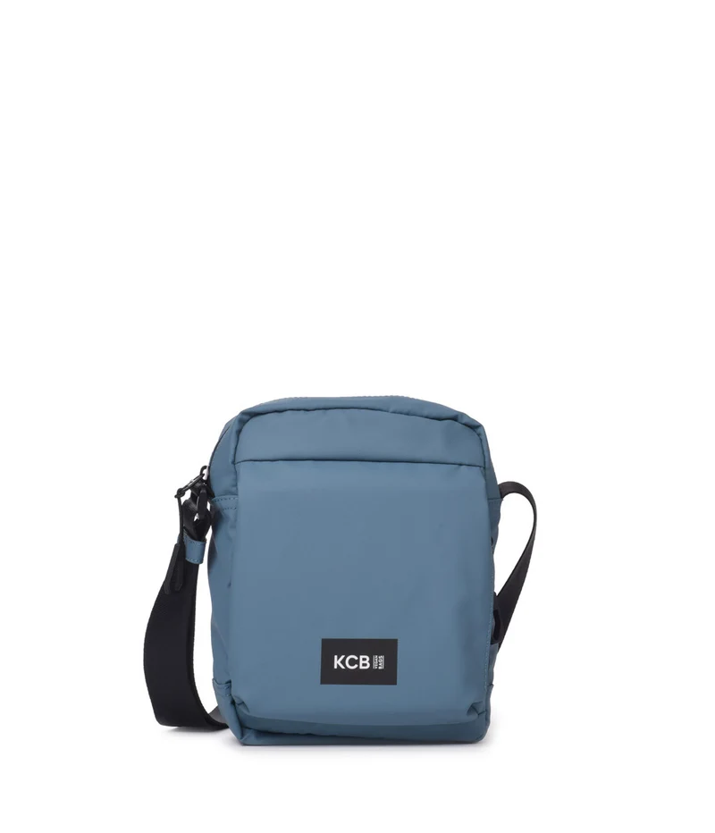 Bandolera pequeña de hombre KCB Skid