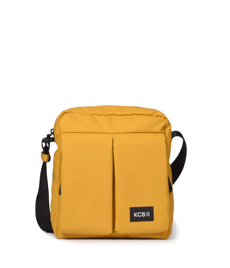 Bandolera mediana de hombre KCB Skid