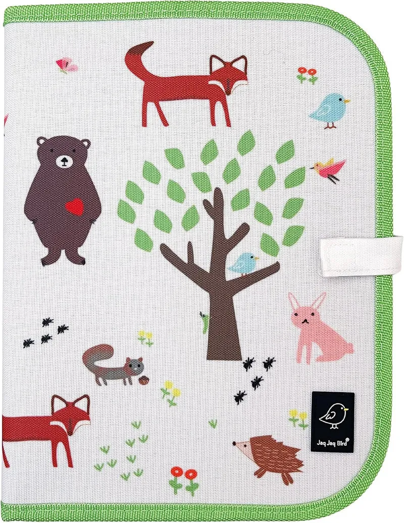 Mantel Pizarra Bosque