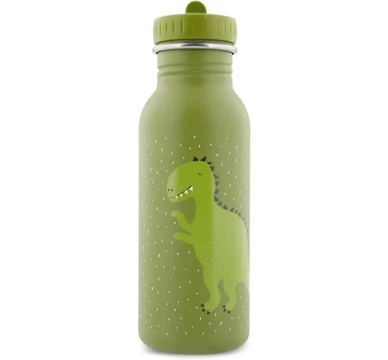 Botella acero inoxidable Dino 500 ml Trixie